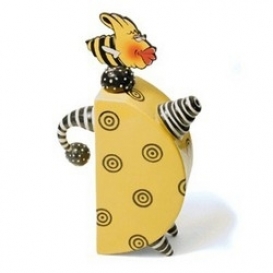 Queen Bee Teapot