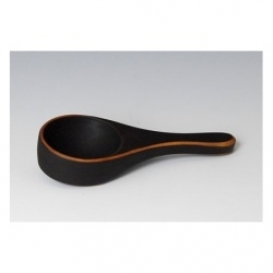 Flame Blackened Coffee Scoop