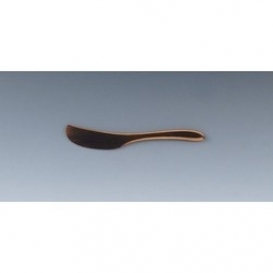 Flame Blackened Medium Spreader