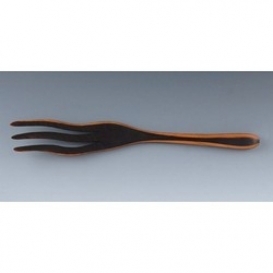 Flame Blackened Spaghetti Fork
