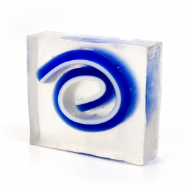 Blueberry Pizazz Soap
