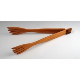 Folding Salad Forks