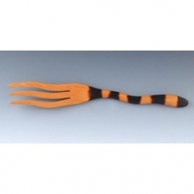 Cat Tail Spaghetti Fork