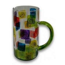 Martini Pitcher