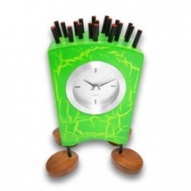 Hair Clock