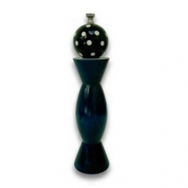 Aero Pepper Grinder - Blue
