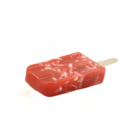 Cherry Soapsicle