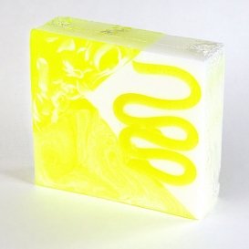 Tropical Lemonade Soap