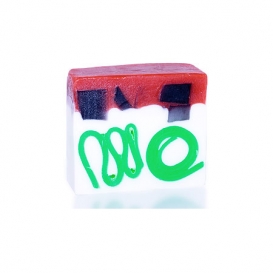 Juicy Watermelon Soap