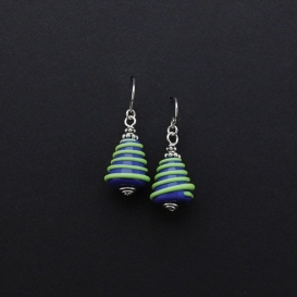 Cone Earrings