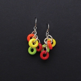 Rings Earrings