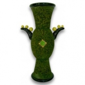 Moss Vase