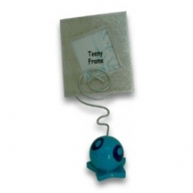 Teeny Frame - Turquoise