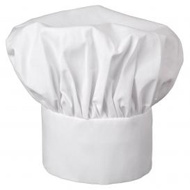 Fame C20 Classic Chef Hat - White