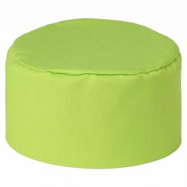 Fame C21 Pill Box Hat - Lime
