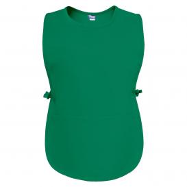 Fame F12X Long Cobbler Apron - Kelly Green