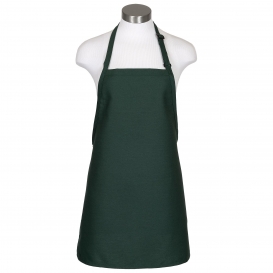 Fame F33 No Pocket Adjustable Apron - Hunter Green