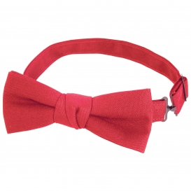 Fame F43 Bow Tie - Red