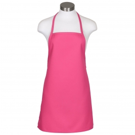 Fame F7 Cover Up Apron - Raspberry