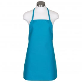 Fame F7 Cover Up Apron - Turquoise