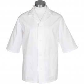 Fame K71 Unisex Smock -White