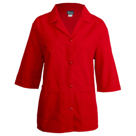 Fame K72 Women\'s Smock - Red