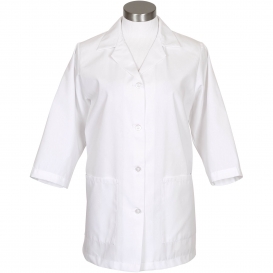 Fame K72 Female Smock - White