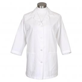 Fame K72 Women\'s Smock - White