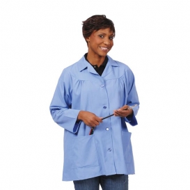 Fame K75 Artist Smock - Ceil Blue