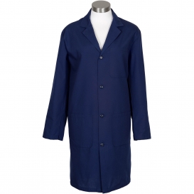Fame L2 Male Lab Coat