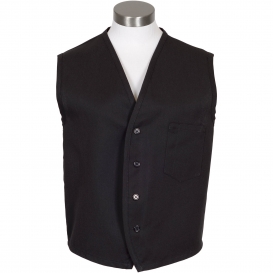 Fame V40 Most Popular Unisex Vest - Black