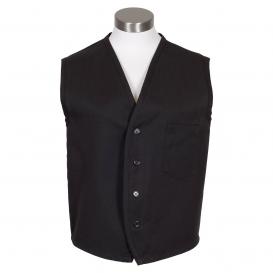 Fame V40 Most Popular Unisex Vest - Black