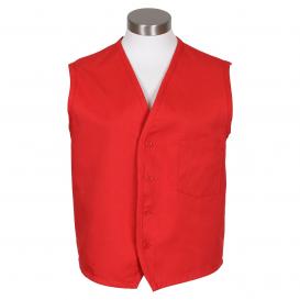 Fame V40 Most Popular Unisex Vest - Red