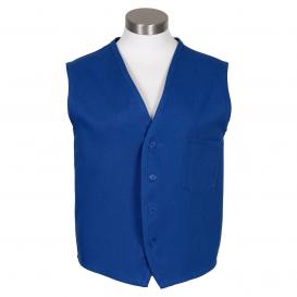 Fame V40 Most Popular Unisex Vest - Royal Blue