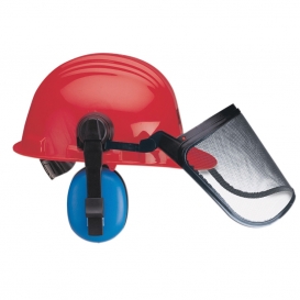 North Safety Economy Forestry Combination Kit FK13