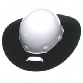 Fibre Metal FMPSB1 Sunshield for Full Brim Hard Hats