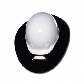 Fibre Metal FMPSB2 Sunshield for Cap Style Hard Hats