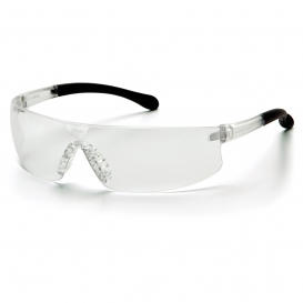 Full Source FS310 Meshweaver Safety Glasses - Clear Lens