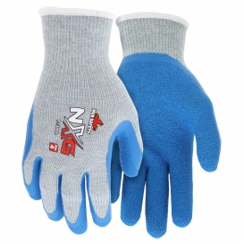 MCR Safety FT300 NXG Latex Coated Gloves - 10 Gauge Cotton/Polyester