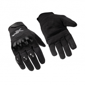 Wiley X DURTAC Tactical Gloves - Black