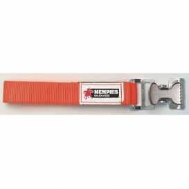 Memphis GCO Metal Glove/Utility Clip - Orange