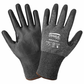Global Glove PUG-919 Samurai Glove Tuffalene A9 Cut Resistant Gloves