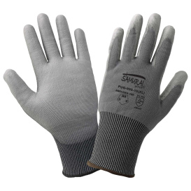 Global Glove PUG-999 Samurai Glove Tuffalene A9 Cut Resistant Gloves