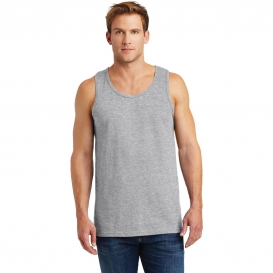 Gildan G5200 Heavy Cotton Tank Top - Sport Grey