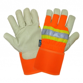 insulated gloves