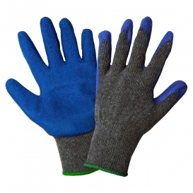Global Glove 300E Gripster Etched Rubber Gloves