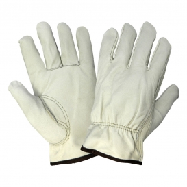 Global Glove 3200B Cowhide Driver Gloves