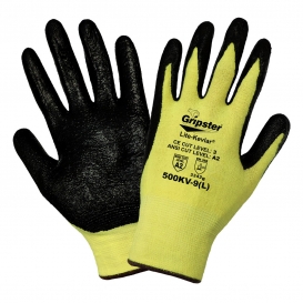 Global Glove 500KV Gripster Cut Resistant Gloves