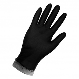 Global Glove 800F Panther-Guard Nitrile Disposable Gloves