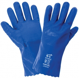 Global Glove AV805 FrogWear Anti-Vibration Chemical Handling Gloves